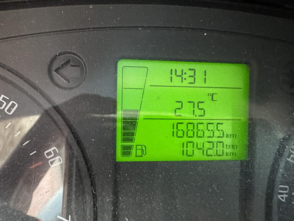 Skoda Fabia 2 5J original 5 Gang Schaltgetriebe 1,2 51KW LNR funktionsgepr&uuml;ft Bj.2010
